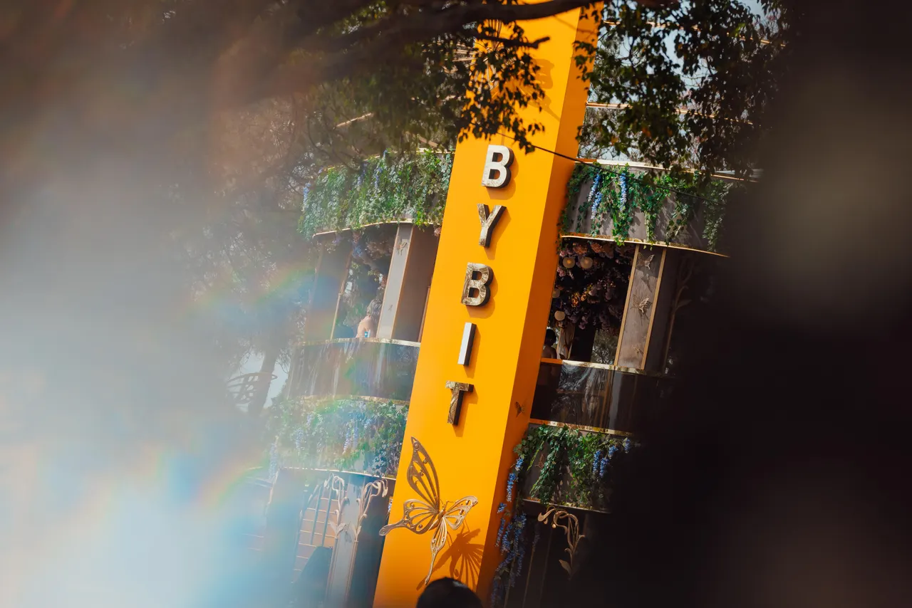 Welcome - Tomorrowland Brasil